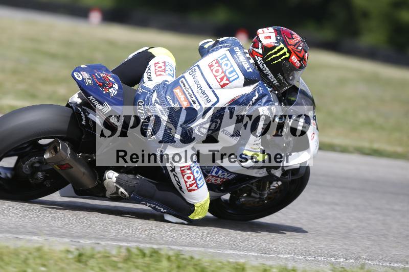 /18 23.05.2025 Get Faster Caremotion ADR/Gruppe rot/87